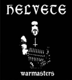 Helvete (MEX) : Warmasters